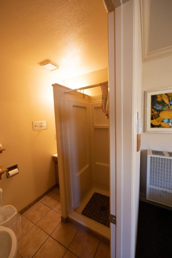 Woodland Motel Salida Εξωτερικό φωτογραφία