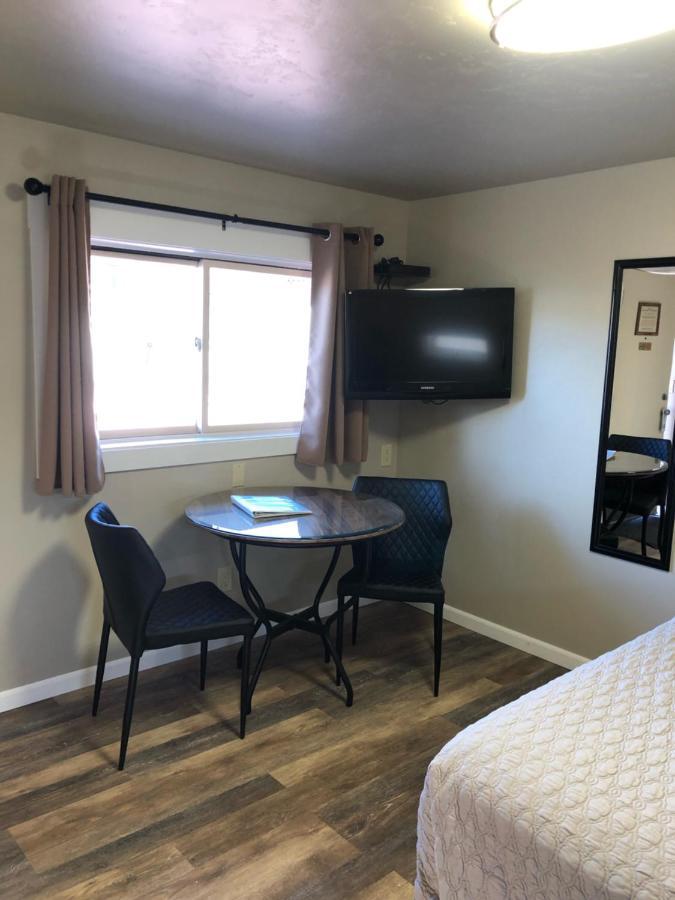 Woodland Motel Salida Εξωτερικό φωτογραφία