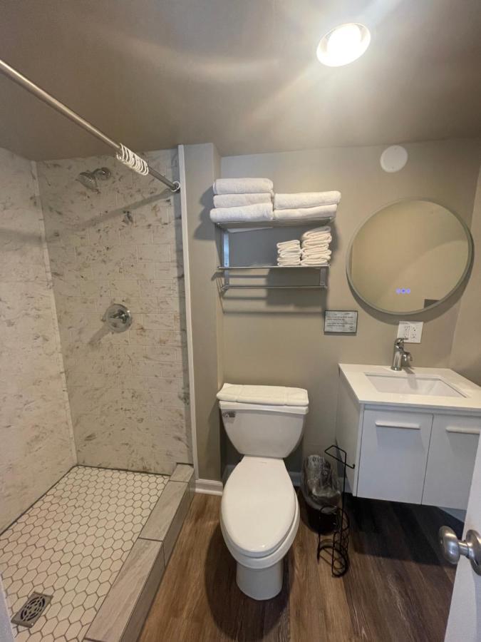 Woodland Motel Salida Εξωτερικό φωτογραφία