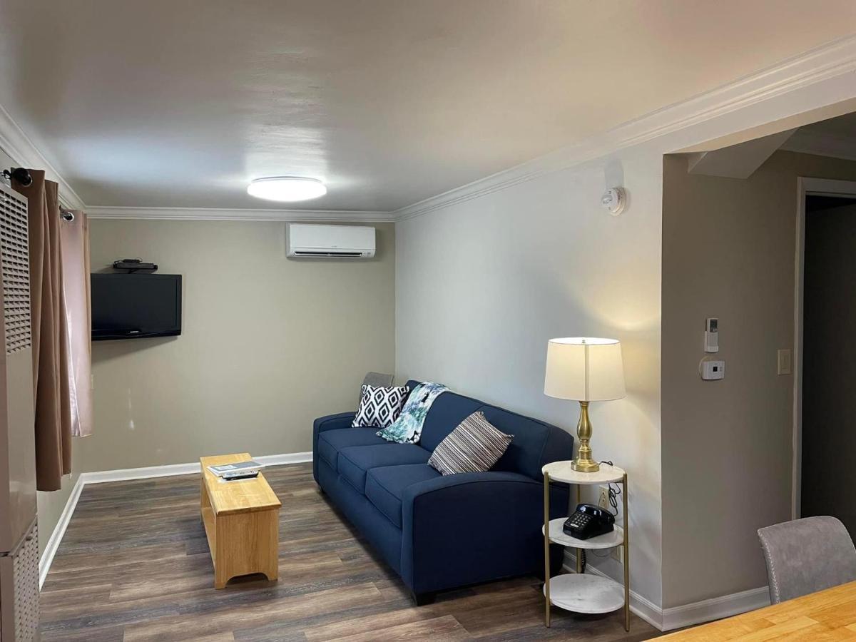 Woodland Motel Salida Εξωτερικό φωτογραφία
