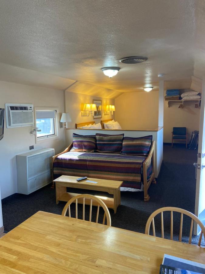 Woodland Motel Salida Εξωτερικό φωτογραφία