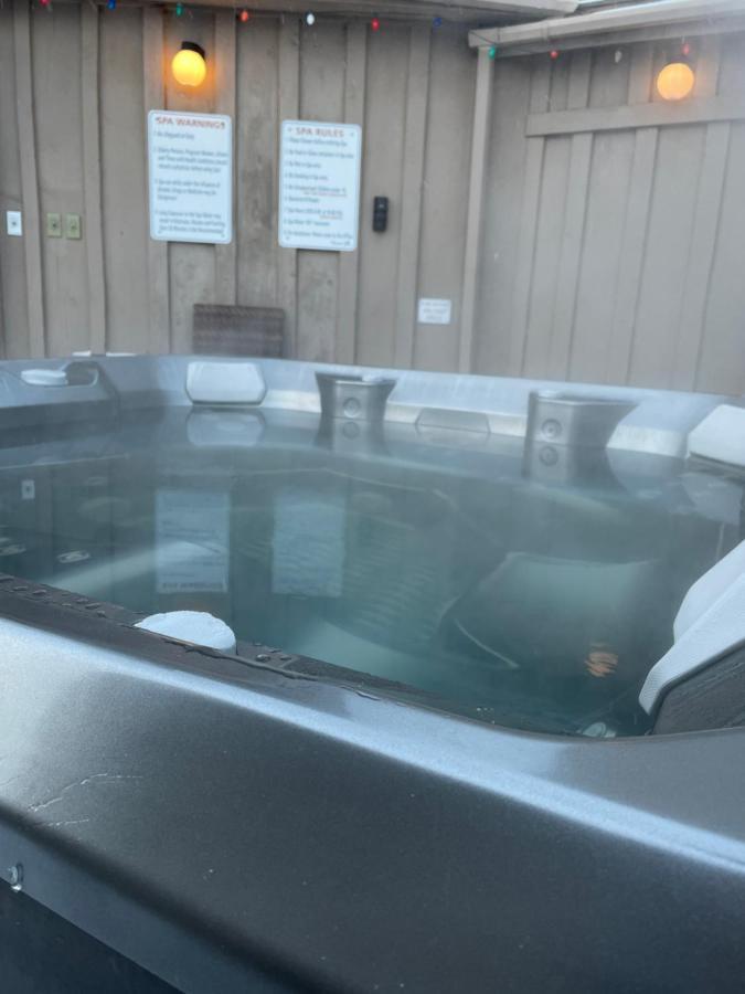 Woodland Motel Salida Εξωτερικό φωτογραφία