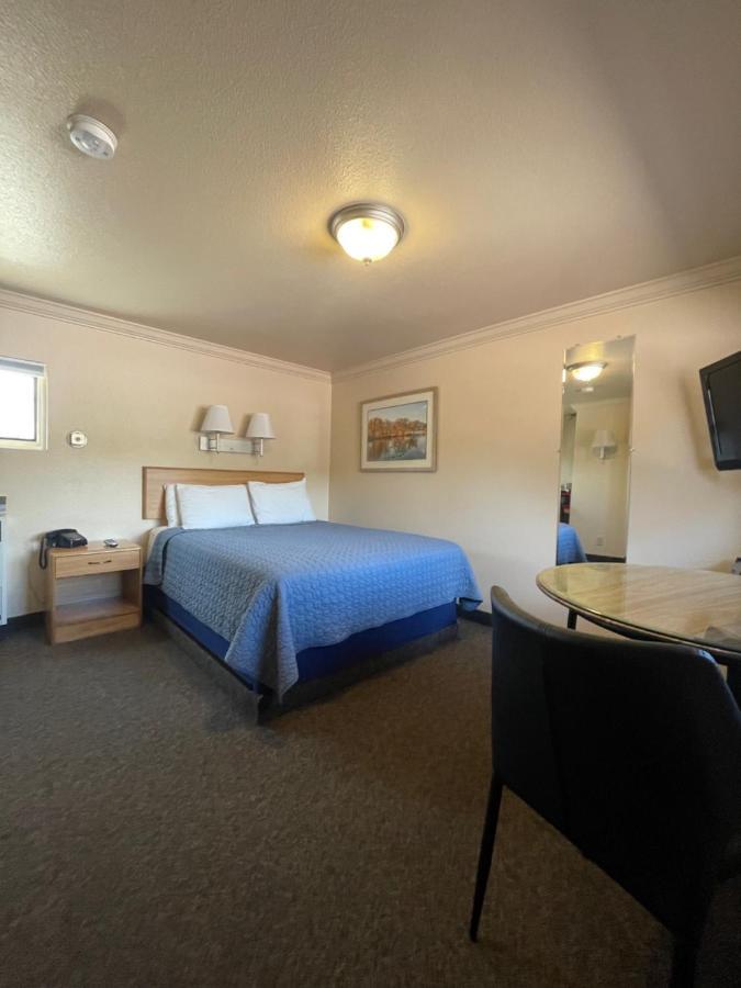 Woodland Motel Salida Εξωτερικό φωτογραφία
