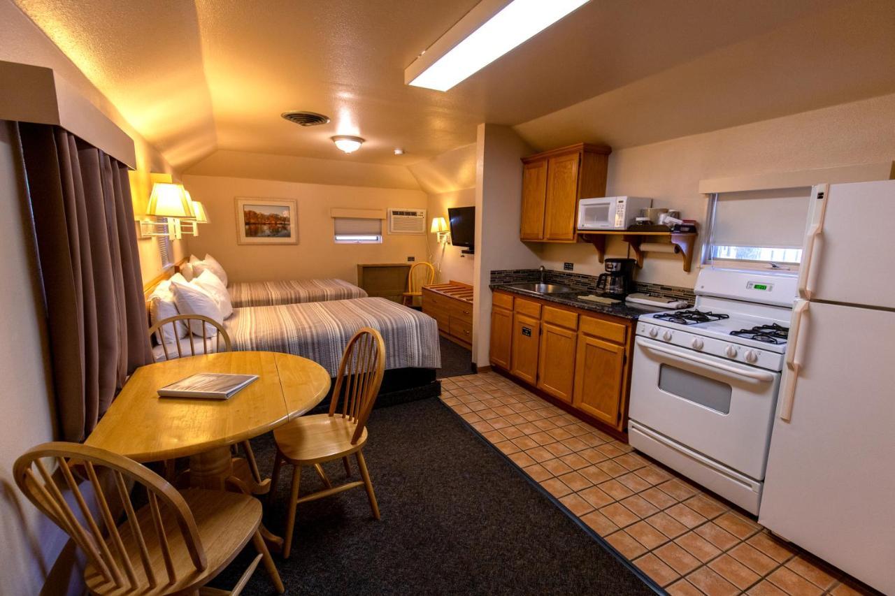 Woodland Motel Salida Εξωτερικό φωτογραφία