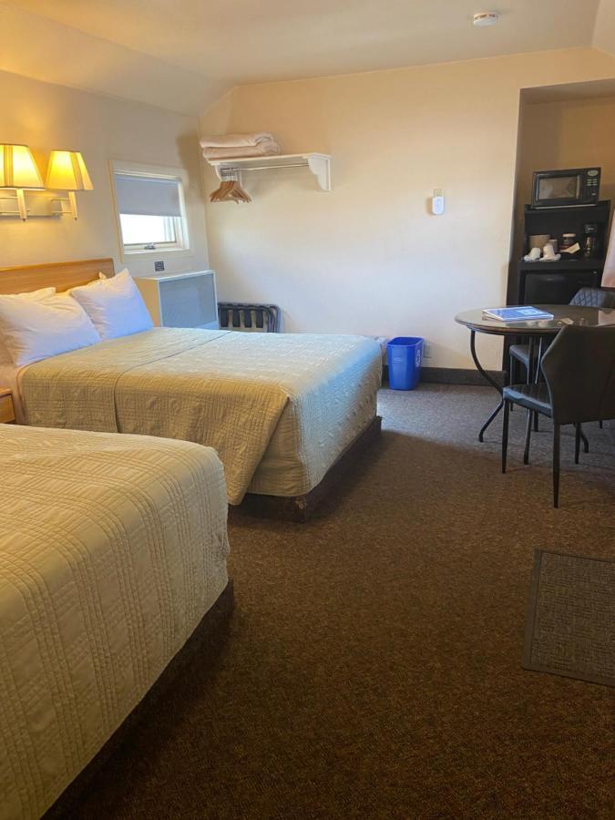 Woodland Motel Salida Εξωτερικό φωτογραφία