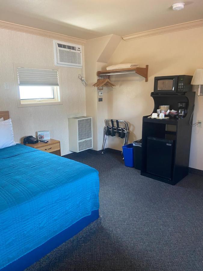 Woodland Motel Salida Εξωτερικό φωτογραφία