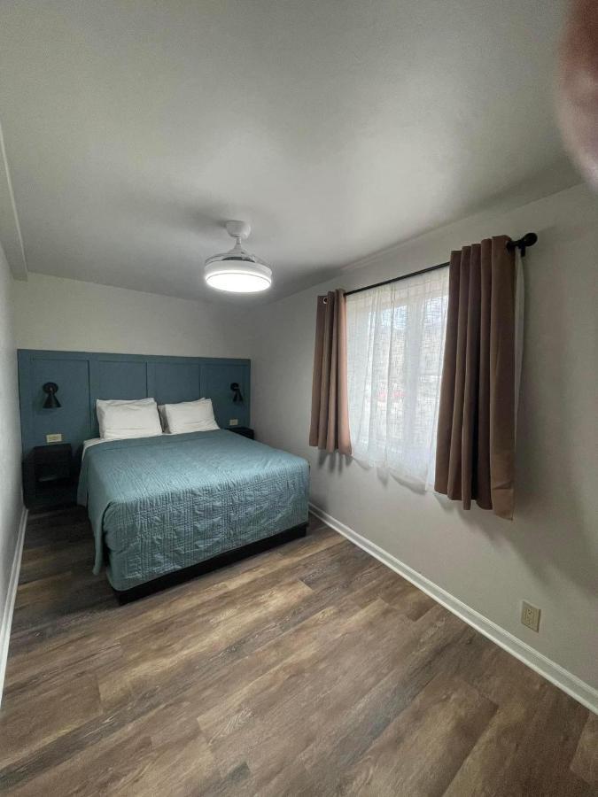 Woodland Motel Salida Εξωτερικό φωτογραφία