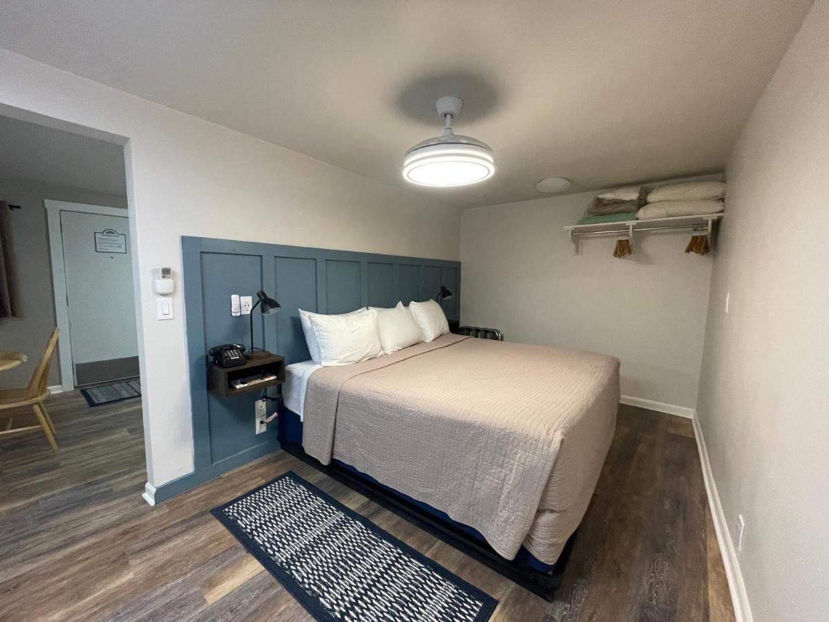 Woodland Motel Salida Εξωτερικό φωτογραφία