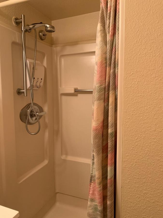 Woodland Motel Salida Εξωτερικό φωτογραφία