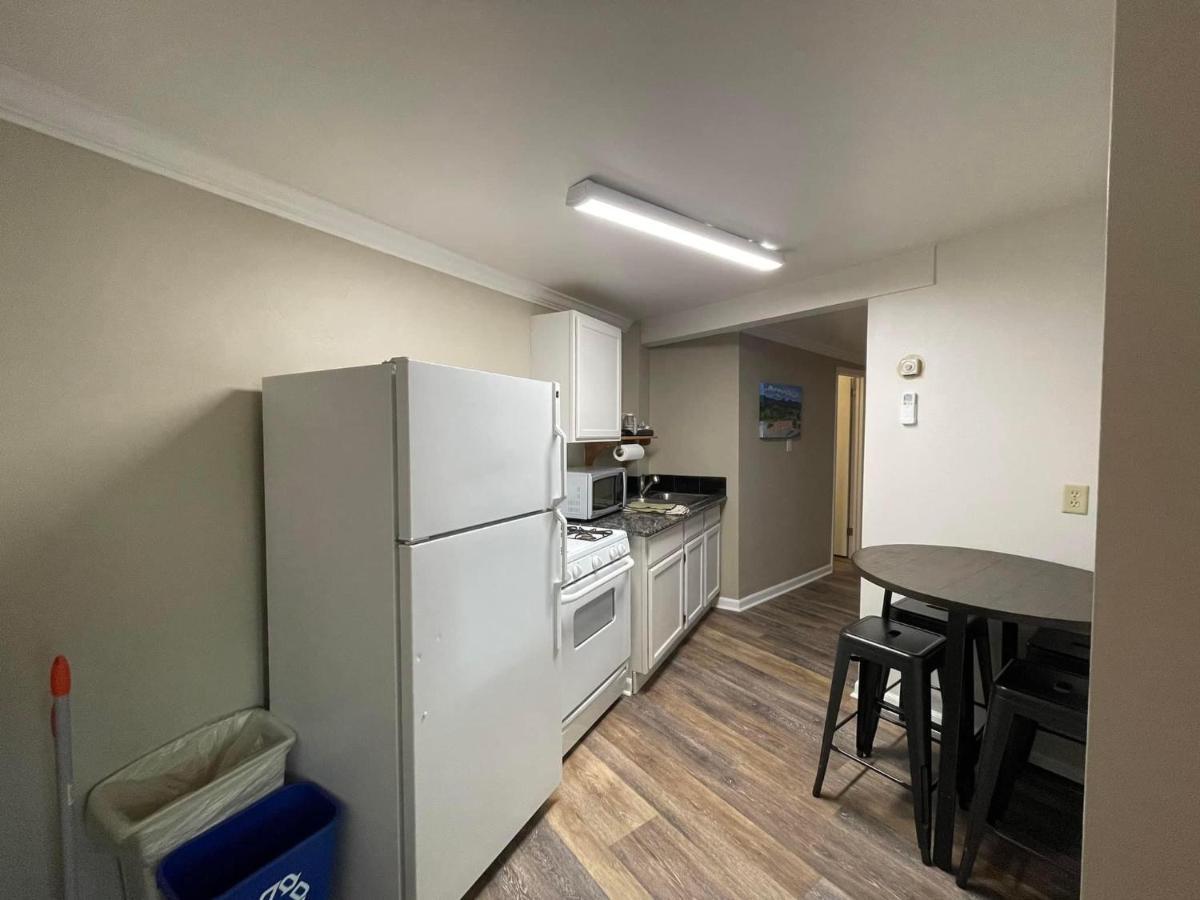 Woodland Motel Salida Εξωτερικό φωτογραφία