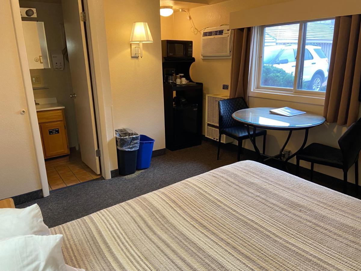 Woodland Motel Salida Εξωτερικό φωτογραφία