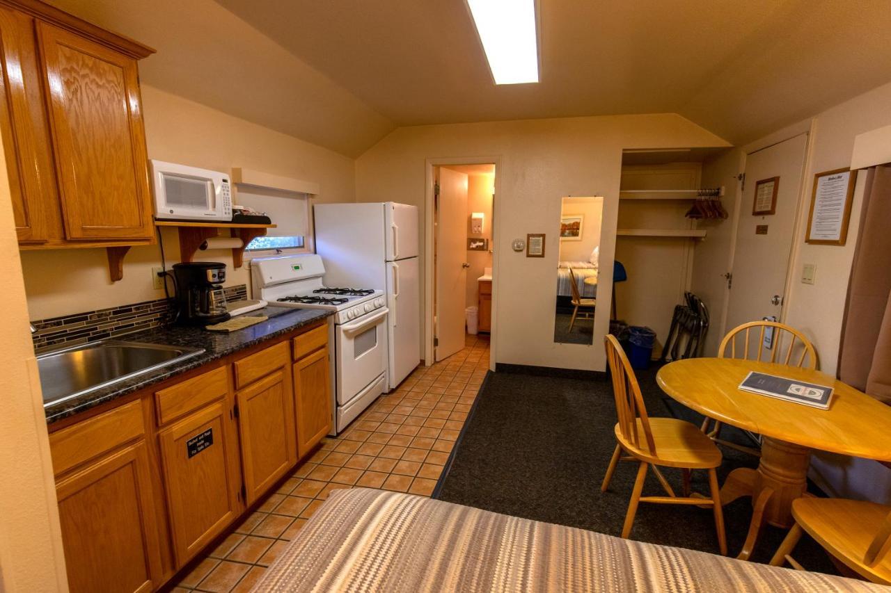 Woodland Motel Salida Εξωτερικό φωτογραφία