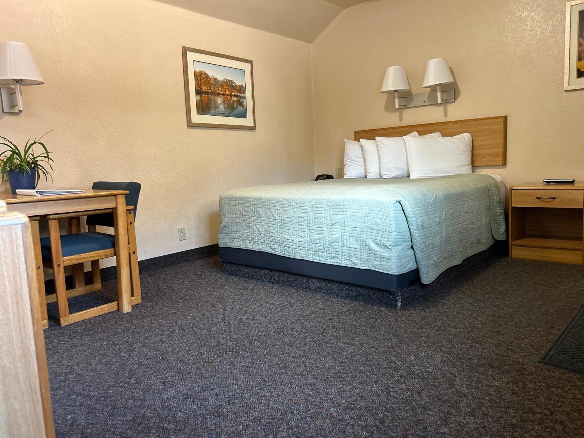 Woodland Motel Salida Εξωτερικό φωτογραφία